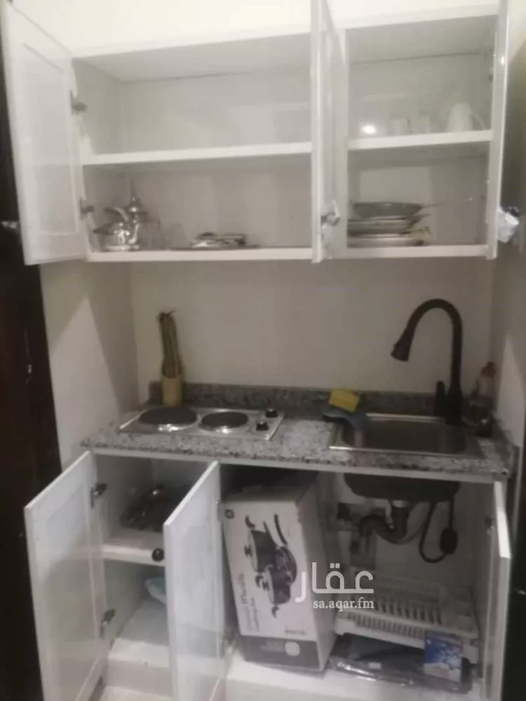 شقة للإيجار في شارع الظبير, حي العارض, مدينة الرياض, منطقة الرياض صورة 5