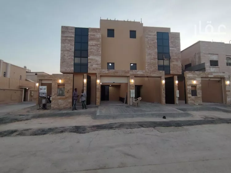 دور للبيع في شارع لبيد بن ربيعة, حي الزهرة, مدينة الرياض, منطقة الرياض صورة 2