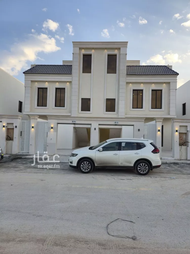 دور للبيع في شارع أبي الفضل الأربيلي, حي عكاظ, مدينة الرياض, منطقة الرياض صورة 3