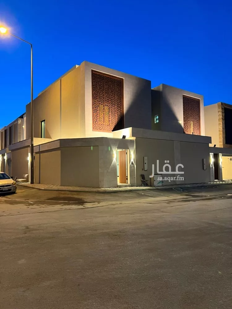 Villa for Sale in Riyadh Tuwaiq