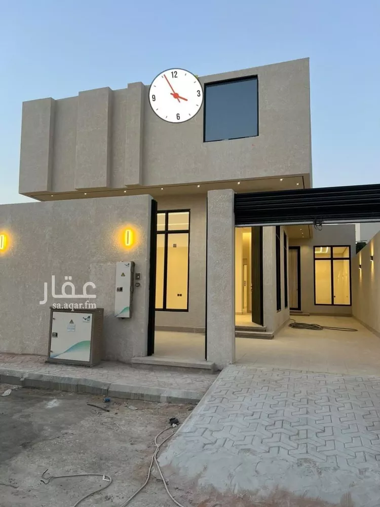 Villa for Sale in Riyadh Dahiat Namar