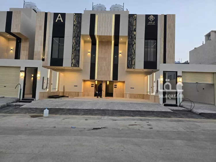 Apartment for Sale in Riyadh Tuwaiq