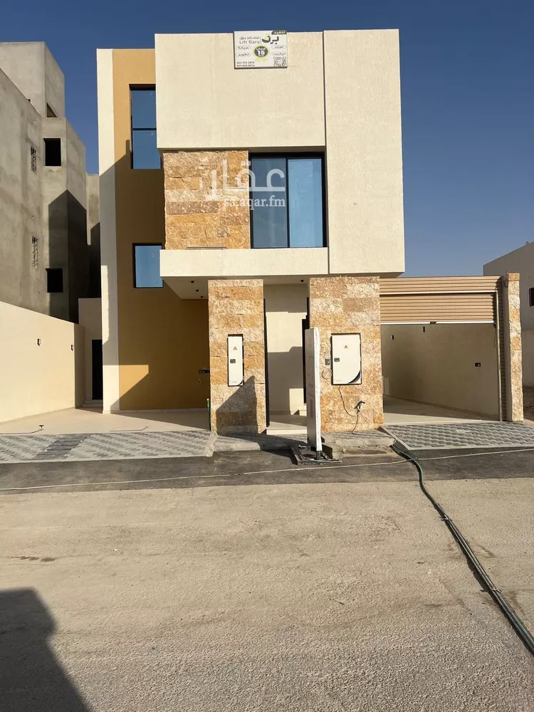 Floor for Sale in Riyadh Dahiat Namar صورة 2