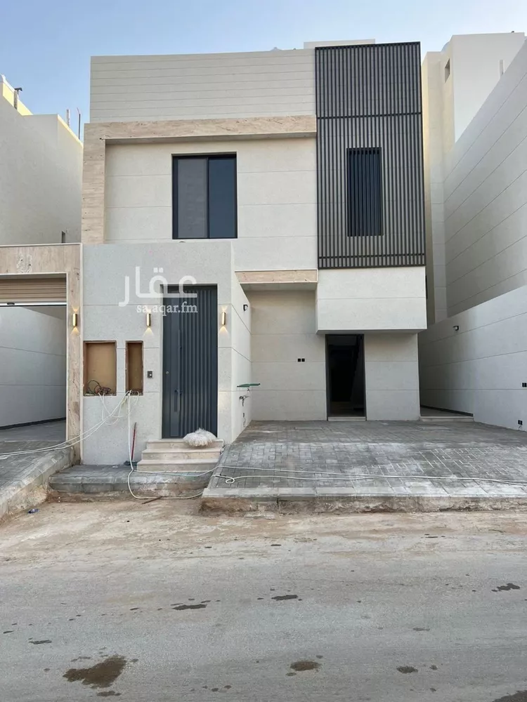 دور للبيع في شارع الحميداني, حي طويق, مدينة الرياض, منطقة الرياض