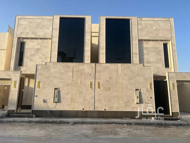 فيلا للبيع في شارع الرماه, حي طويق, مدينة الرياض, منطقة الرياض