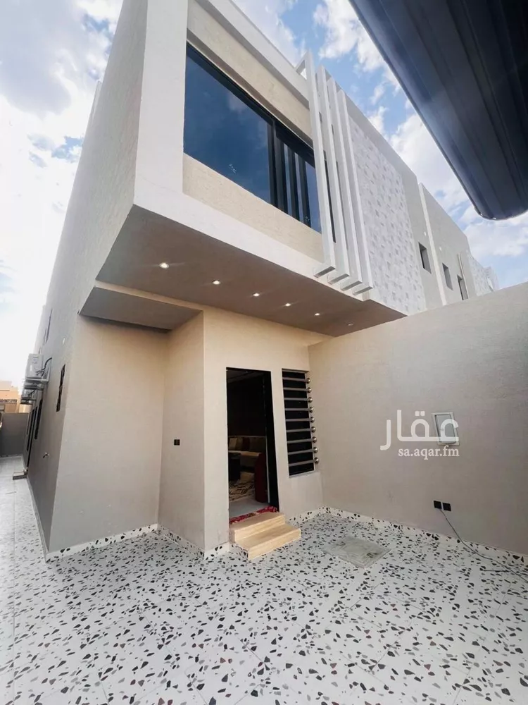 فيلا للبيع في شارع السلام , حي طيبة, مدينة الرياض, منطقة الرياض صورة 3