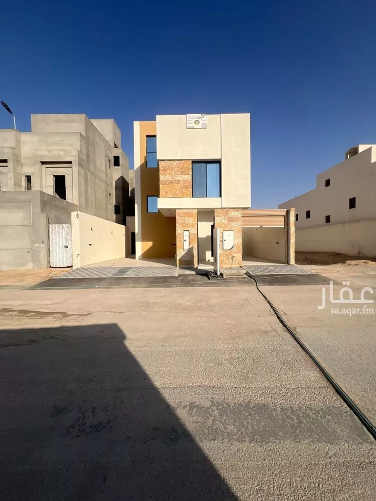 Floor for Sale in Riyadh Dahiat Namar صورة 3