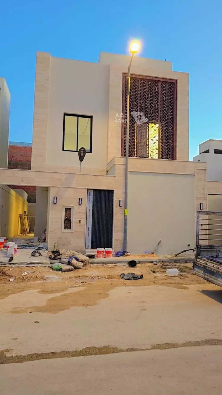 فيلا للبيع في شارع المجاز, حي طويق, مدينة الرياض, منطقة الرياض صورة 2