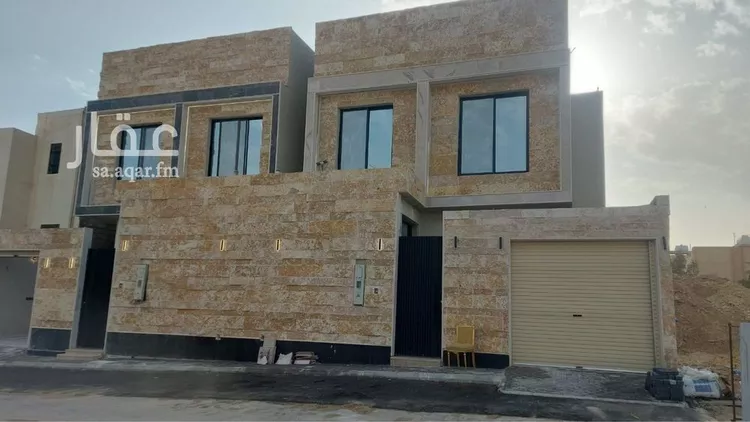 فيلا للبيع في شارع أبي القاسم الأنصاري, حي طويق, مدينة الرياض, منطقة الرياض صورة 2