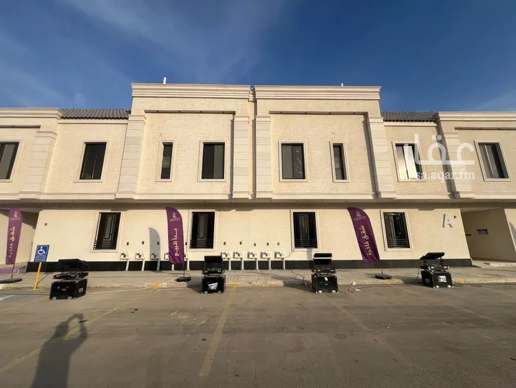 شقة للبيع في شارع أبي حاتم الرازي, حي طويق, مدينة الرياض, منطقة الرياض صورة 3