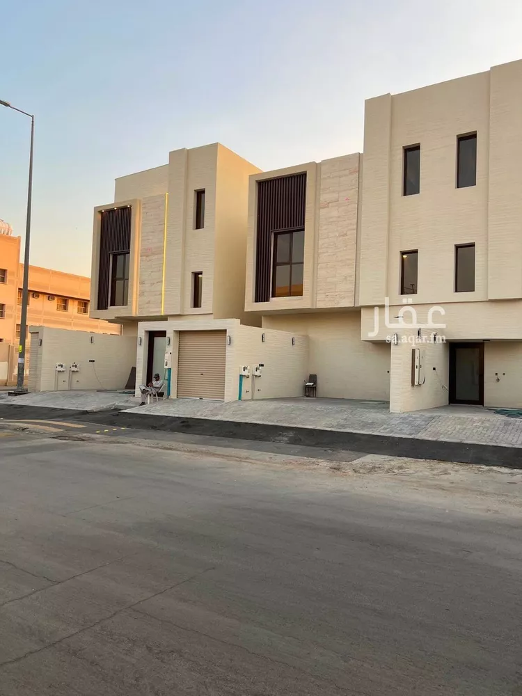 دور للبيع في شارع الحسين بن أبي القاسم, حي السويدي الغربي, مدينة الرياض, منطقة الرياض صورة 2