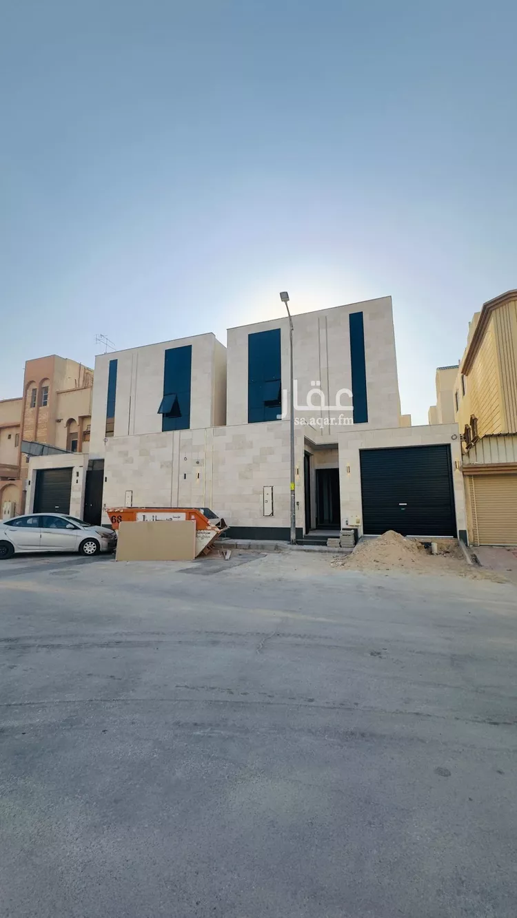 فيلا للبيع في شارع النفيس, حي طويق, مدينة الرياض, منطقة الرياض