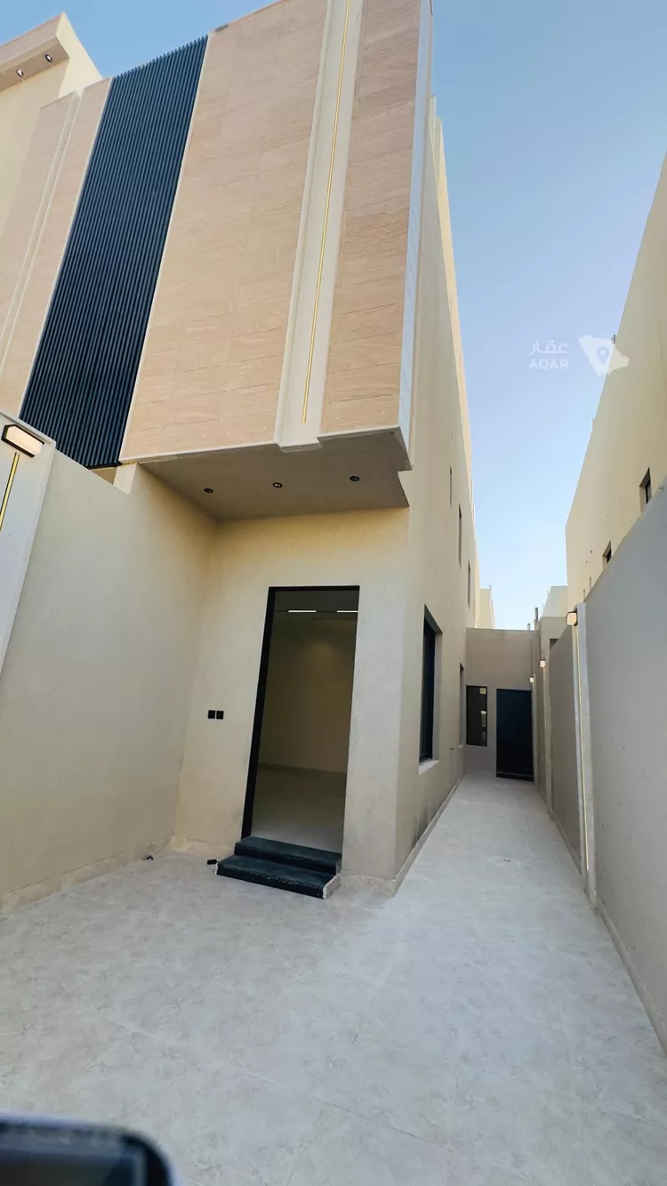 دور للبيع في شارع حسن بن عبدالوهاب, حي طويق, مدينة الرياض, منطقة الرياض 2