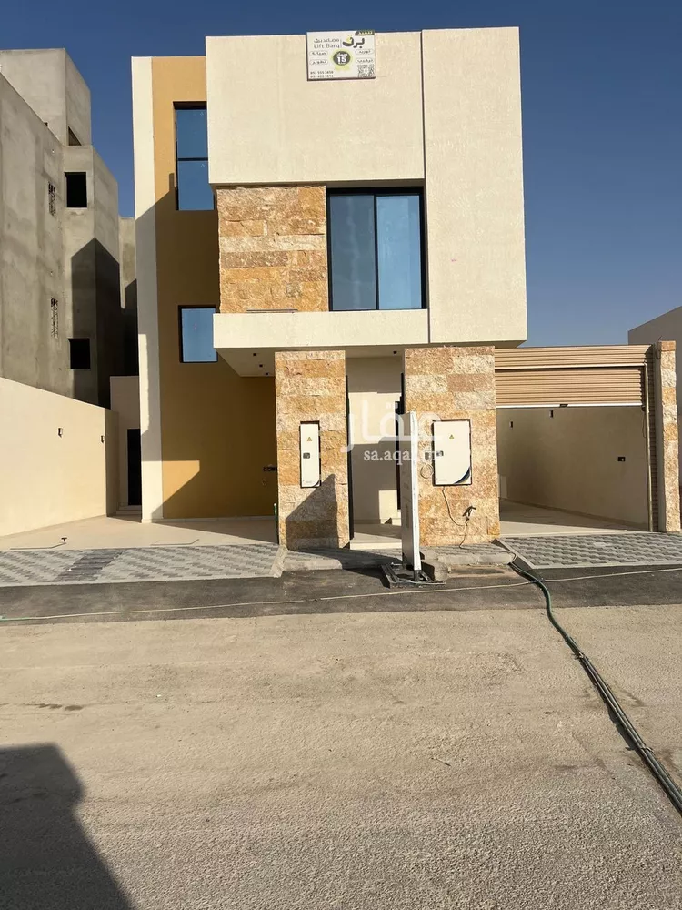 دور للبيع في شارع عبدالوهاب حلواني, حي ضاحية نمار, مدينة الرياض, منطقة الرياض