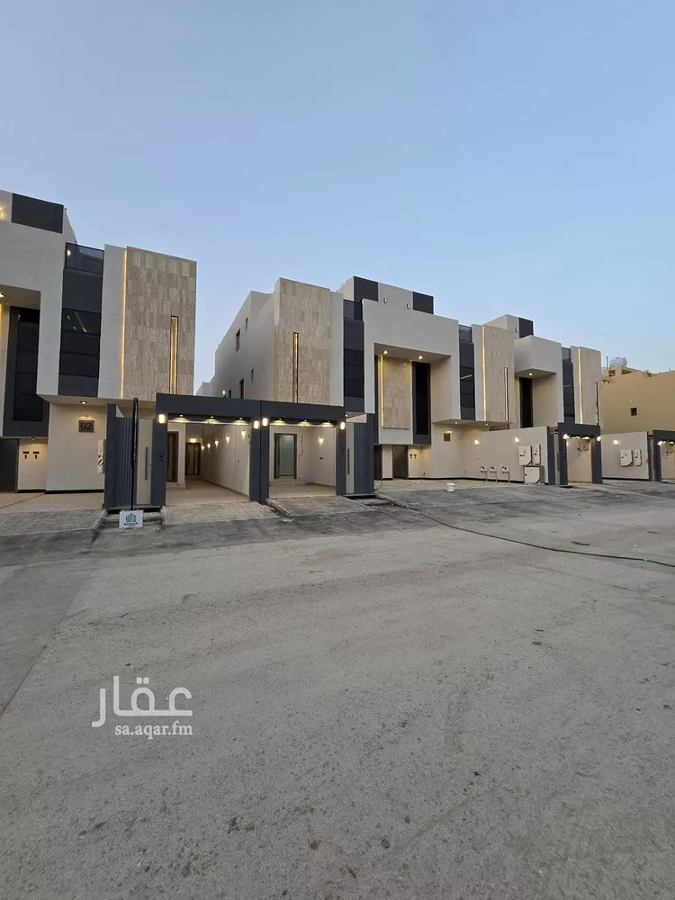 شقة للبيع في شارع محمد بن أحمد الباعوني, حي طويق, مدينة الرياض, منطقة الرياض