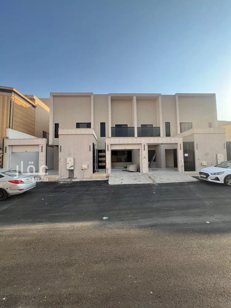 فيلا للبيع في شارع الحناك, حي الحزم, مدينة الرياض, منطقة الرياض صورة 3