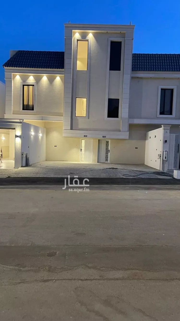 Villa for Sale in Riyadh Ulaishah
