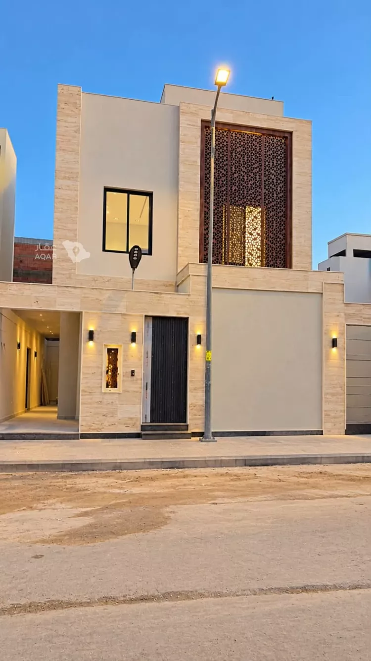 فيلا للبيع في شارع المجاز, حي طويق, مدينة الرياض, منطقة الرياض صورة 3