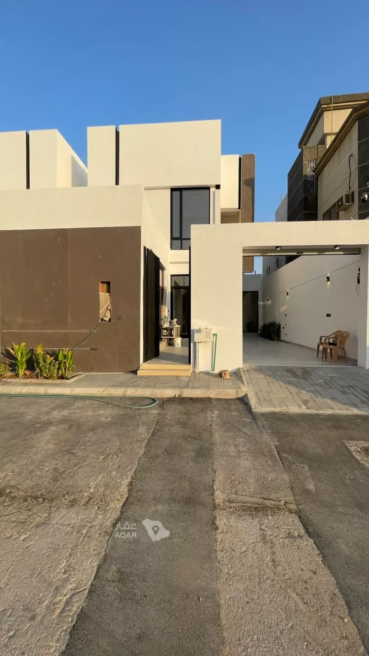 Villa for Sale in Riyadh Badr