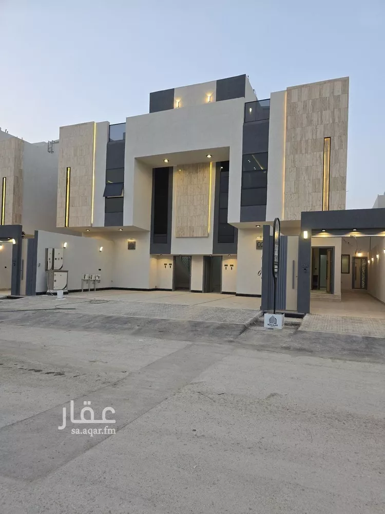 شقة للبيع في شارع محمد بن أحمد الباعوني, حي طويق, مدينة الرياض, منطقة الرياض صورة 3