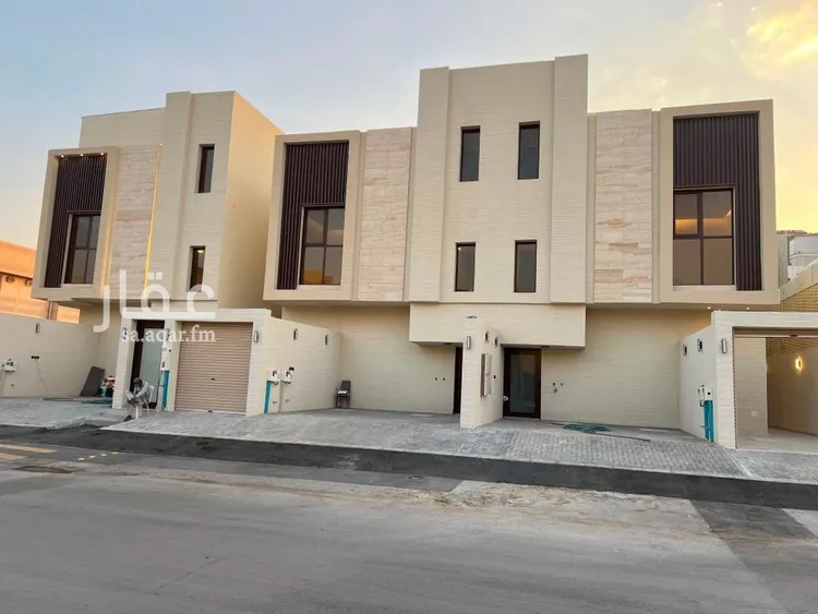 دور للبيع في شارع الحسين بن أبي القاسم, حي السويدي الغربي, مدينة الرياض, منطقة الرياض صورة 3
