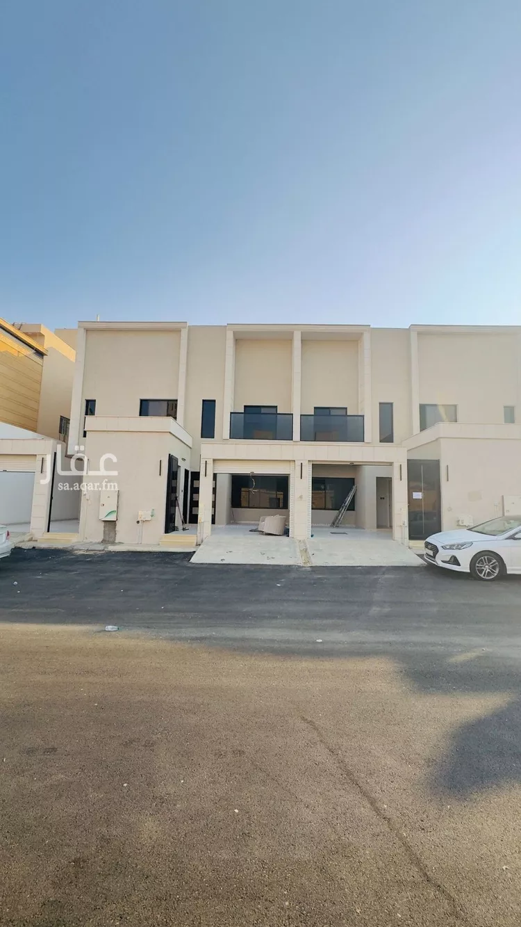 Villa for Sale in Riyadh Al Hazm