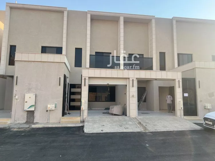 فيلا للبيع في شارع الحناك, حي الحزم, مدينة الرياض, منطقة الرياض صورة 5