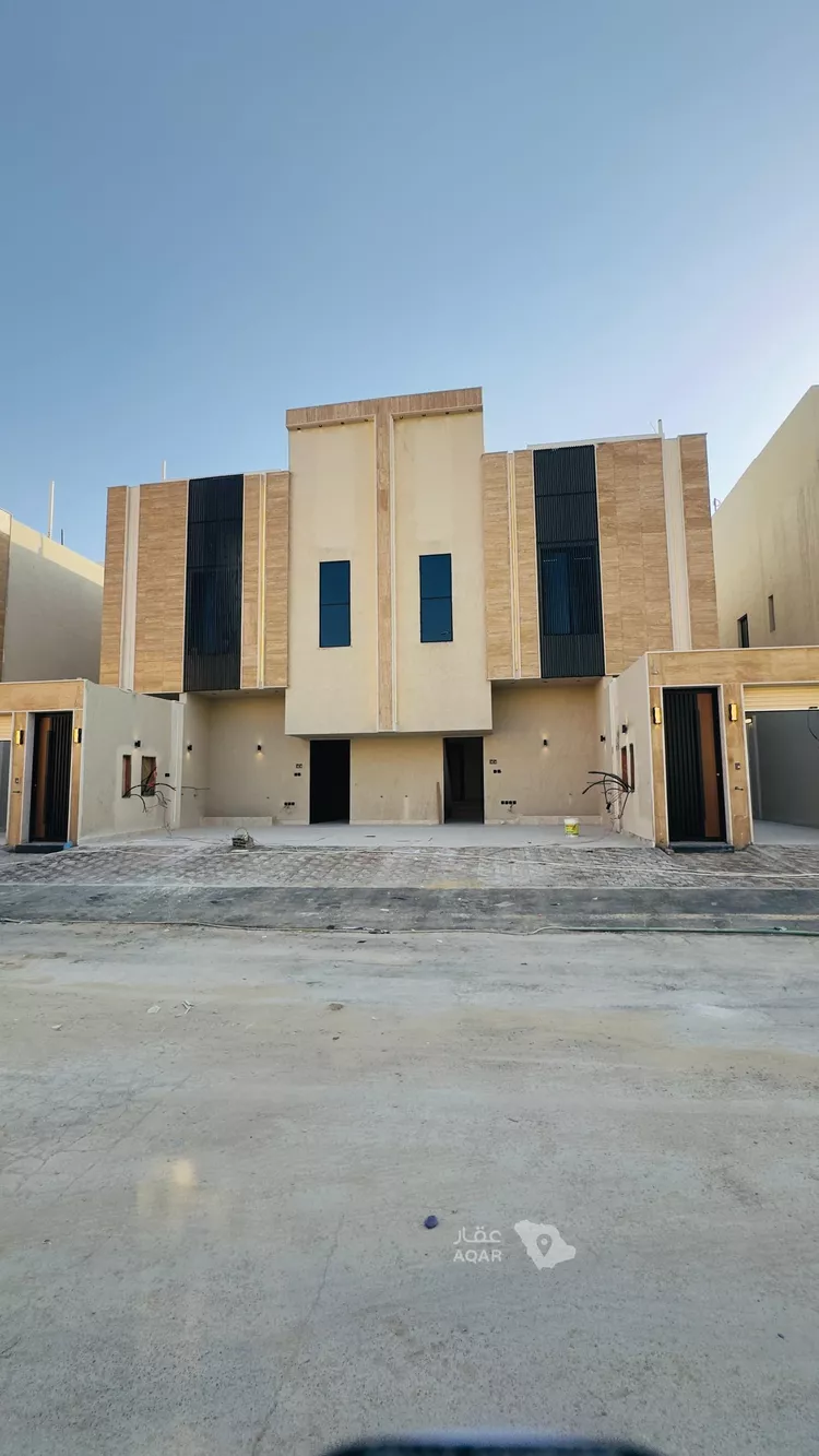 دور للبيع في شارع حسن بن عبدالوهاب, حي طويق, مدينة الرياض, منطقة الرياض
