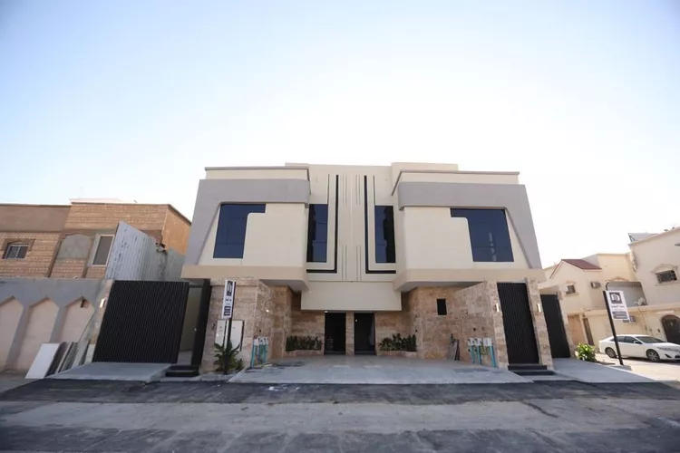 Apartment for Sale in Riyadh Az Zahrah