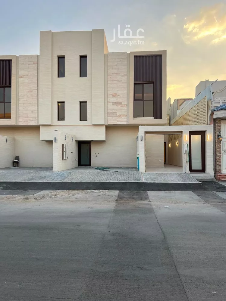 Floor for Sale in Riyadh As Suwaidi Al Gharabi