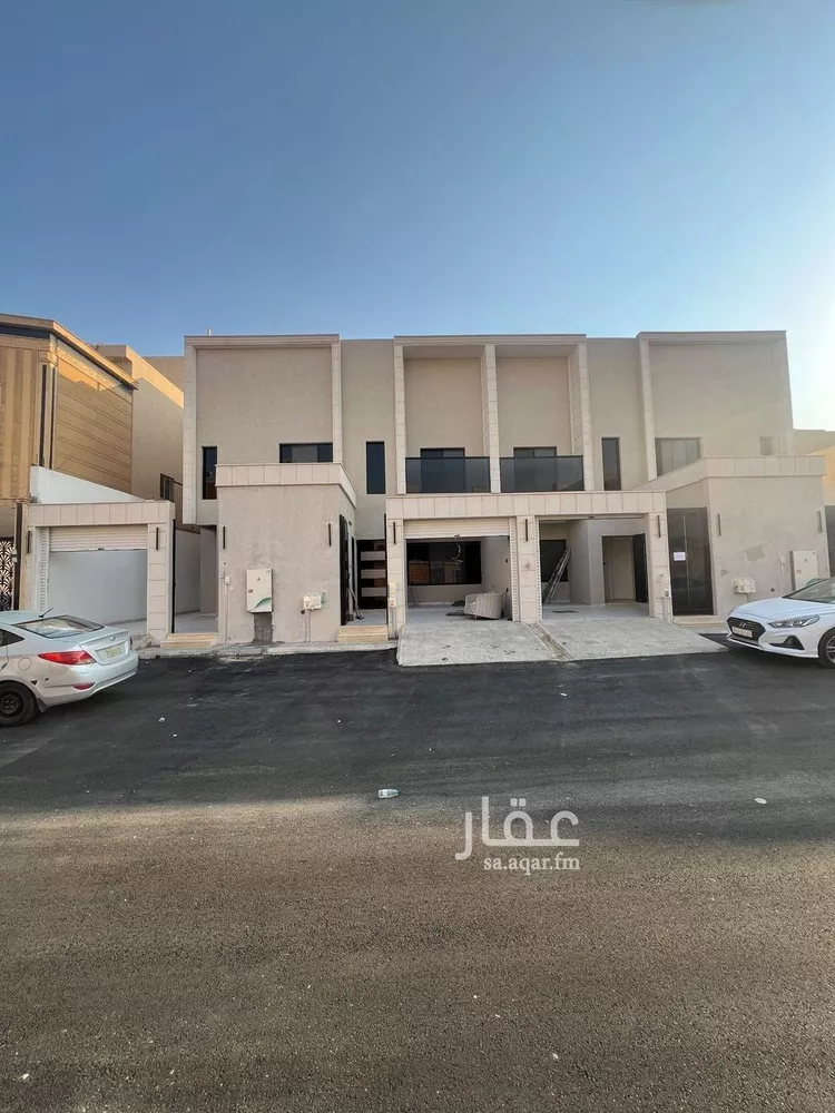 فيلا للبيع في شارع الحناك, حي الحزم, مدينة الرياض, منطقة الرياض صورة 4