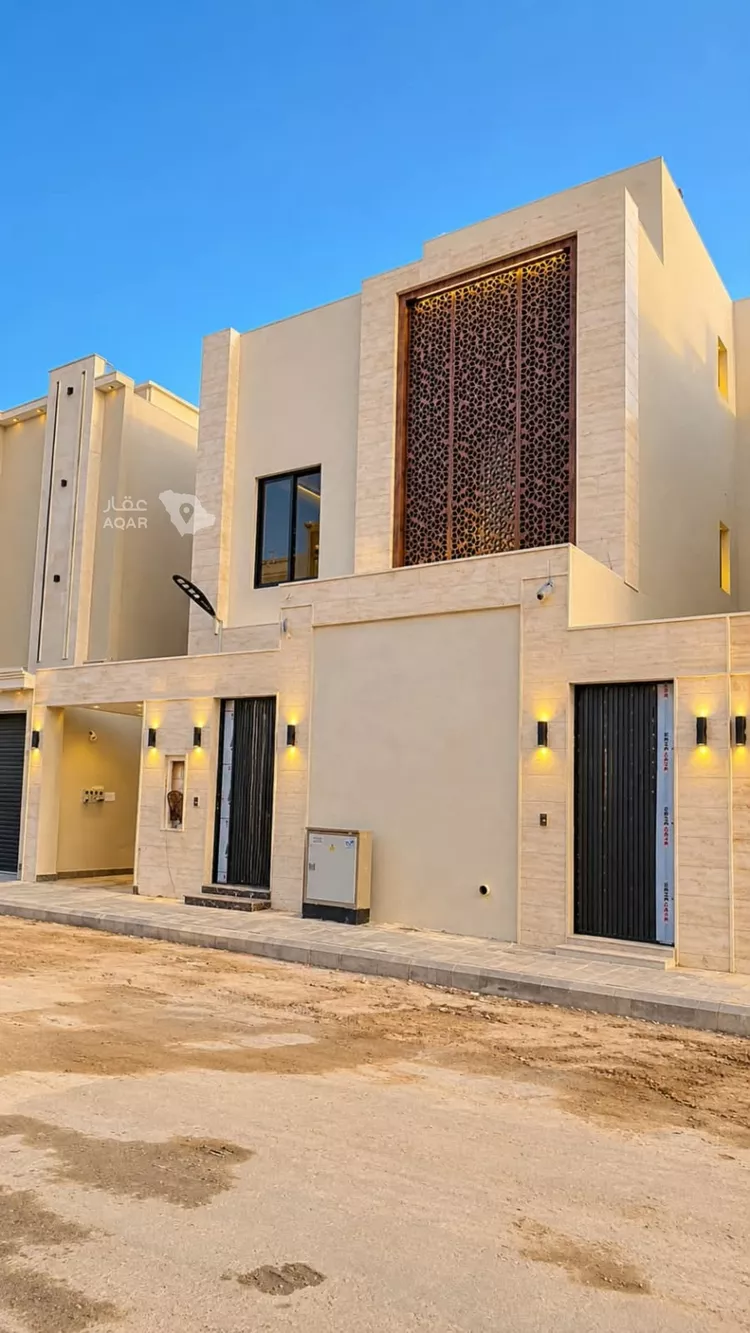 فيلا للبيع في شارع المجاز, حي طويق, مدينة الرياض, منطقة الرياض صورة 4
