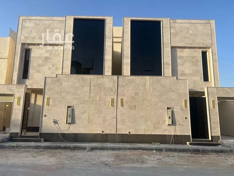 فيلا للبيع في شارع الرماه, حي طويق, مدينة الرياض, منطقة الرياض صورة 2