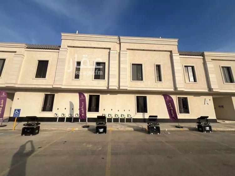 شقة للبيع في شارع أبي حاتم الرازي, حي طويق, مدينة الرياض, منطقة الرياض صورة 2