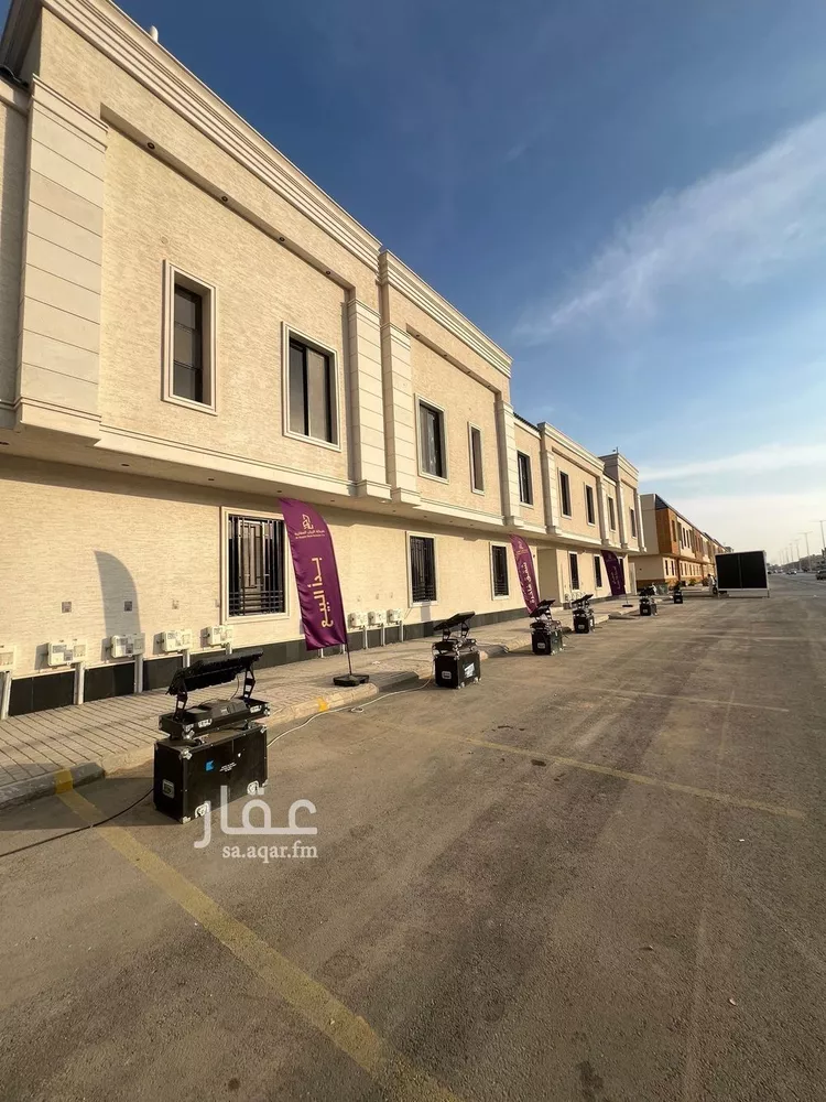 شقة للبيع في شارع أبي حاتم الرازي, حي طويق, مدينة الرياض, منطقة الرياض