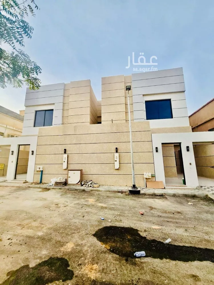 فيلا للبيع في شارع طبرية, حي الزهرة, مدينة الرياض, منطقة الرياض صورة 3