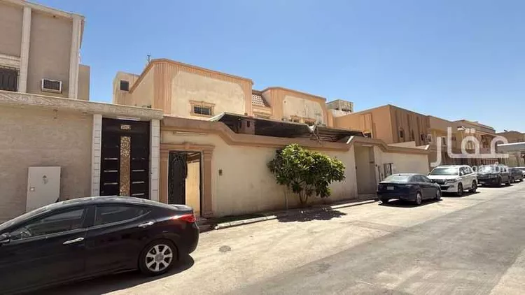 Villa for Sale in Riyadh Dirab صورة 2