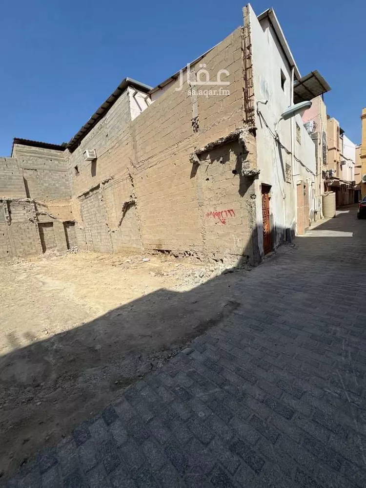 أرض للبيع في شارع الجيل, حي وسط المبرز التاريخي, مدينة الاحساء, المنطقة الشرقية صورة 5