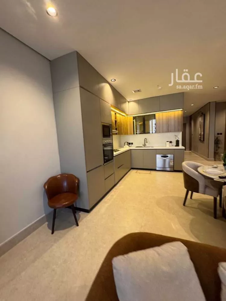 شقة للإيجار في حي الخور, مدينة الخبر, المنطقة الشرقية صورة 3