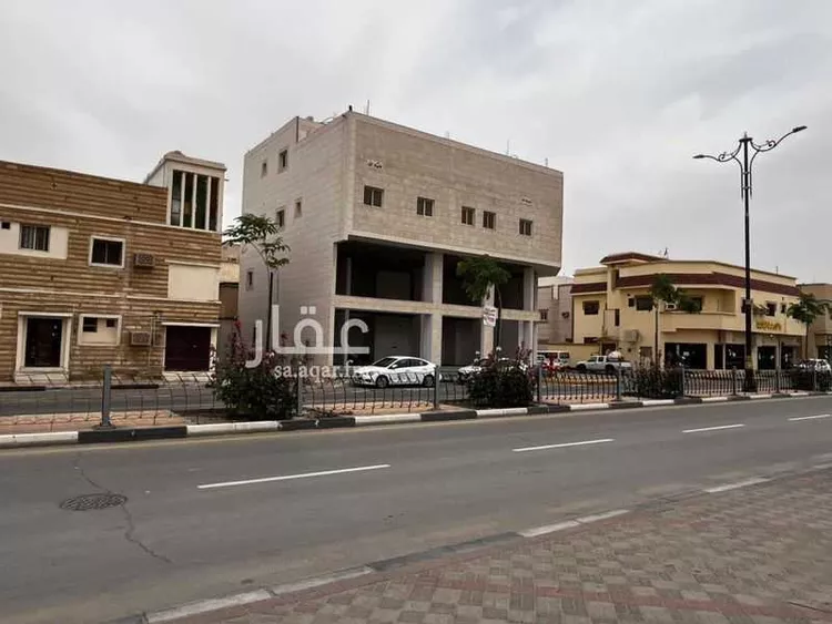 محل للإيجار في شارع القطيف, حي المدينة, مدينة بقيق, المنطقة الشرقية صورة 5