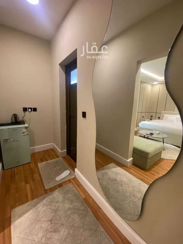 شقة للإيجار في شارع جبل شدقم, حي الحمراء, مدينة الخبر, المنطقة الشرقية صورة 2