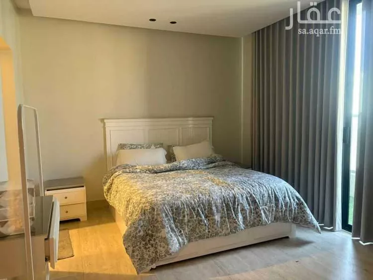 شقة للإيجار في شارع الونان, حي الحمراء, مدينة الخبر, المنطقة الشرقية صورة 3