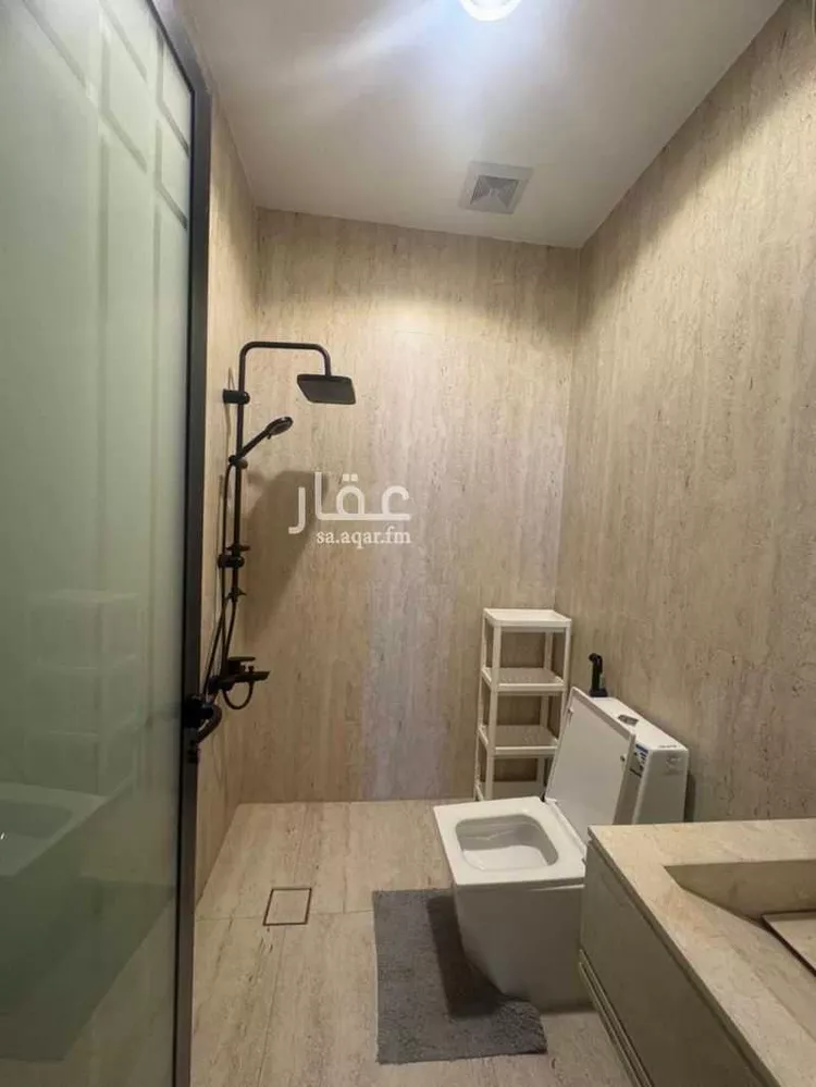 شقة للإيجار في شارع الونان, حي الحمراء, مدينة الخبر, المنطقة الشرقية صورة 2