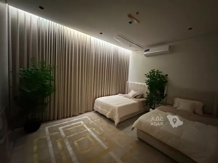 شقة للإيجار في شارع الكورنيش, حي السيف, مدينة الدمام, المنطقة الشرقية 4