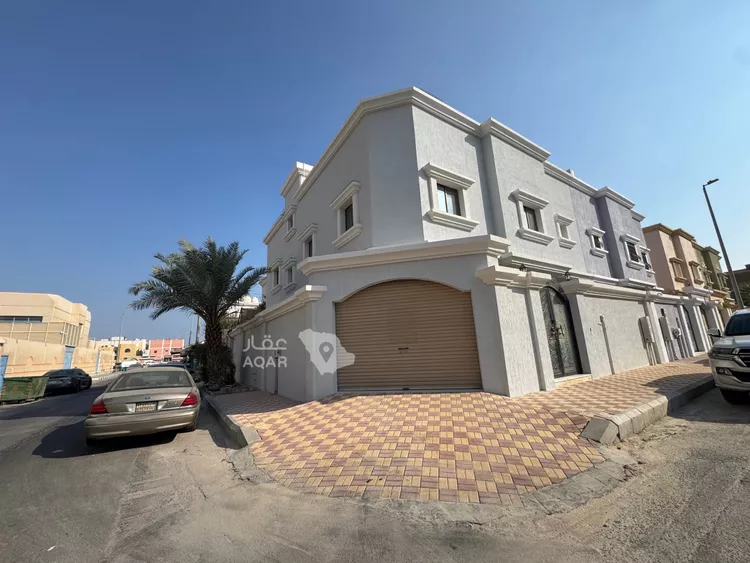 Villa for Rent in Al Khobar Al Ulaya 9