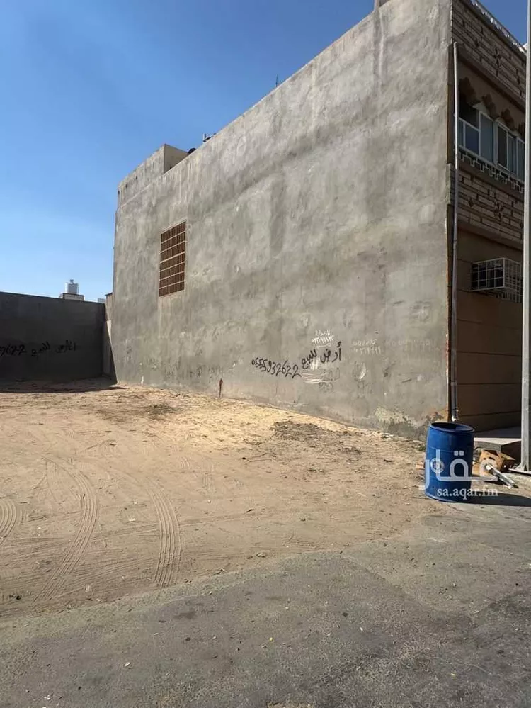 أرض للبيع في شارع الاحياء, حي الحزم الشمالي, مدينة الاحساء, المنطقة الشرقية