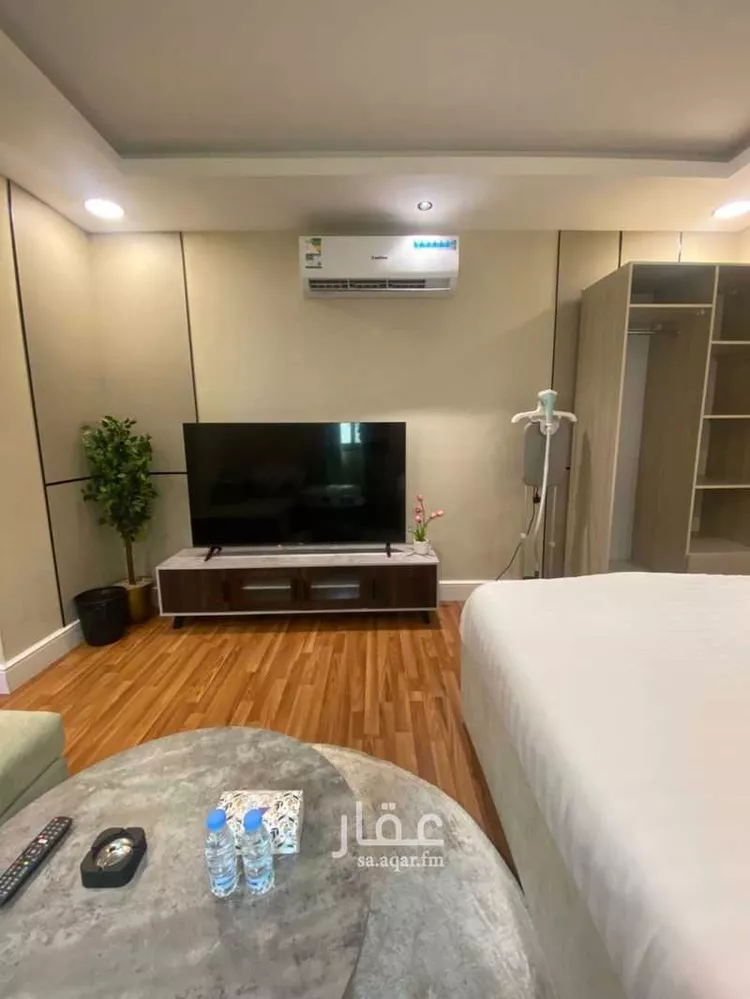 شقة للإيجار في شارع جبل شدقم, حي الحمراء, مدينة الخبر, المنطقة الشرقية صورة 5