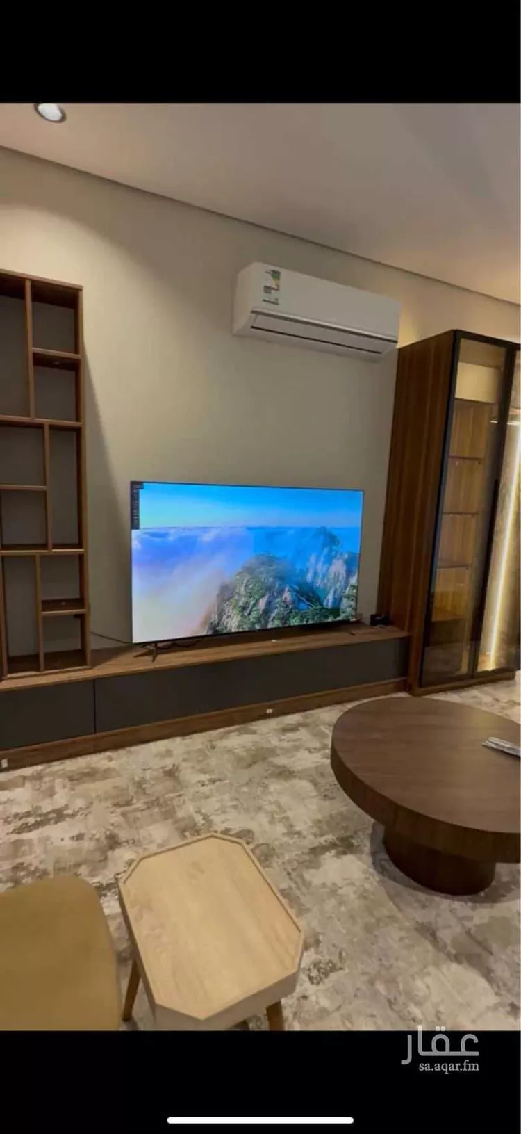 شقة للإيجار في حي الخور, مدينة الخبر, المنطقة الشرقية صورة 3