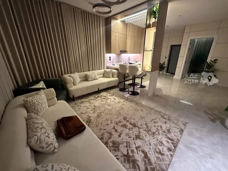 شقة للإيجار في شارع الكورنيش, حي السيف, مدينة الدمام, المنطقة الشرقية 2