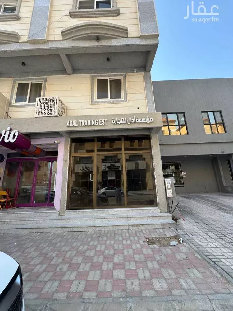 محل للإيجار في شارع الامير فواز ابن عبدالعزيز, حي الخبرالشمالية, مدينة الخبر, المنطقة الشرقية صورة 2